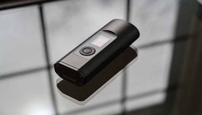 ARIZER SOLO 2 VS ARIZER SOLO